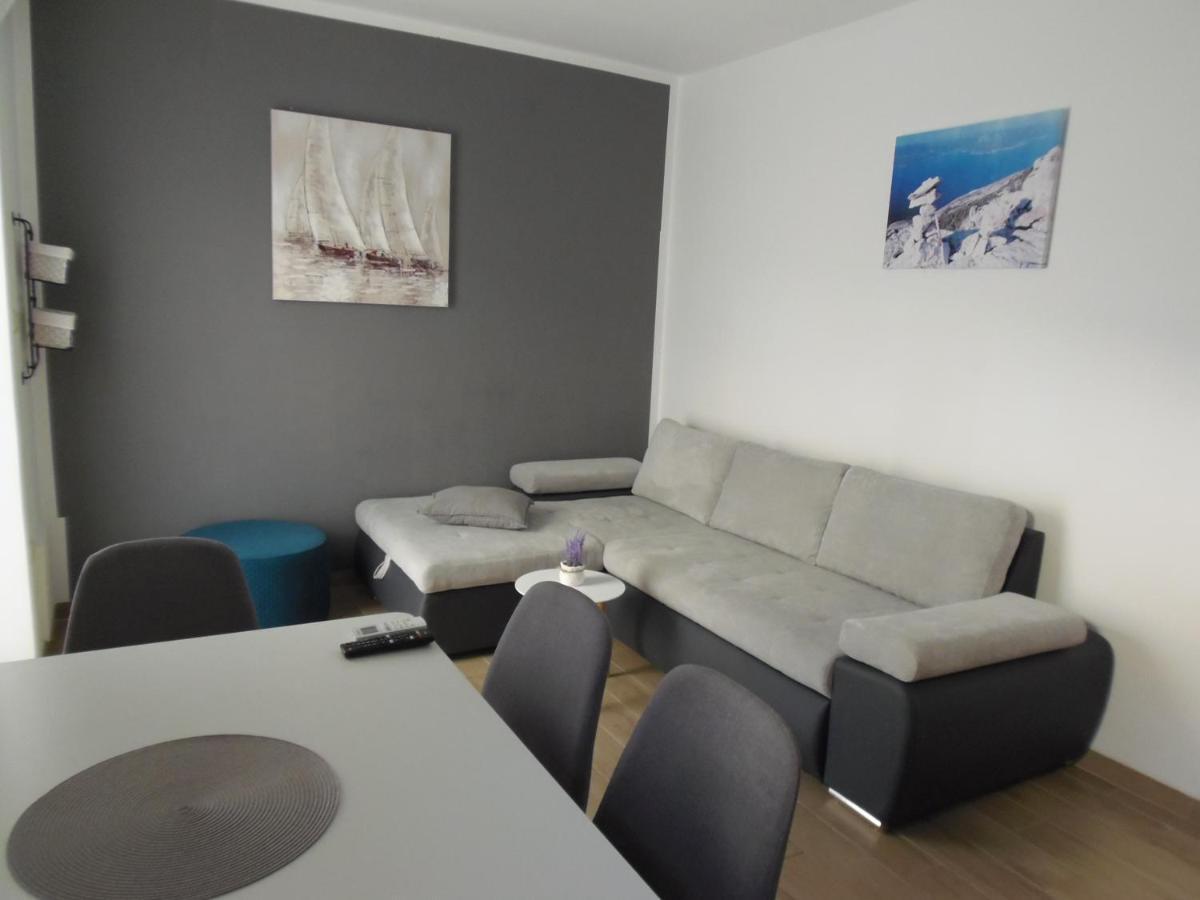 Villa Rajski Dvor 2 Bol Zewnętrze zdjęcie